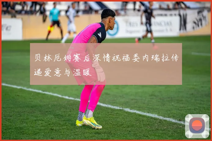 贝林厄姆赛后深情祝福委内瑞拉传递爱意与温暖